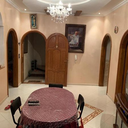 Comfortable Home In Middle Atlas Azrou Buitenkant foto