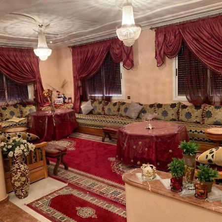 Comfortable Home In Middle Atlas Azrou Buitenkant foto