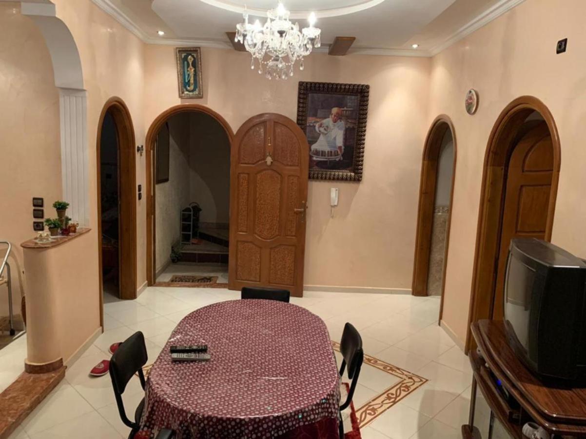Comfortable Home In Middle Atlas Azrou Buitenkant foto