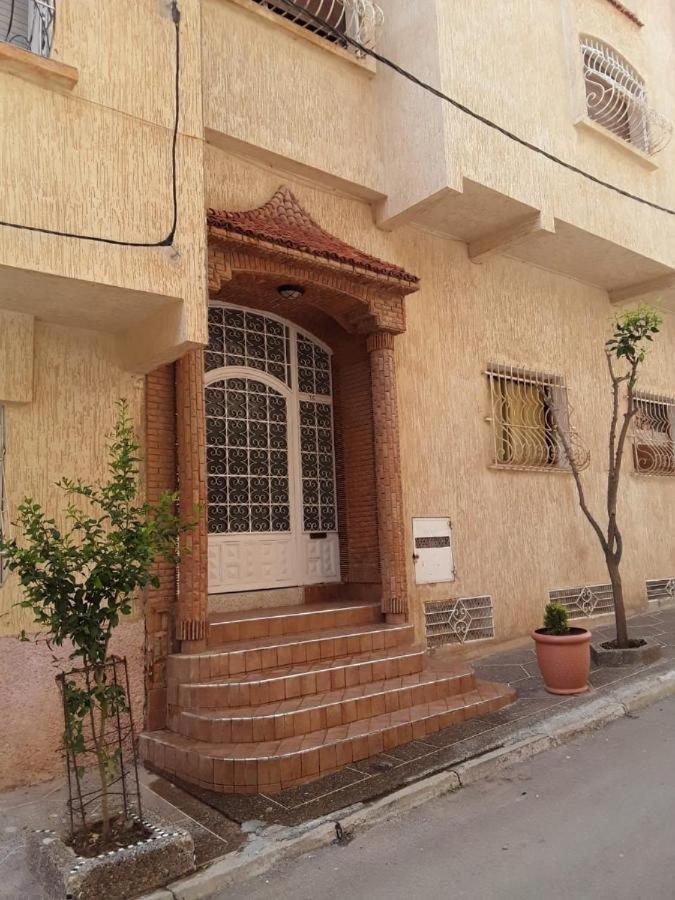 Comfortable Home In Middle Atlas Azrou Buitenkant foto