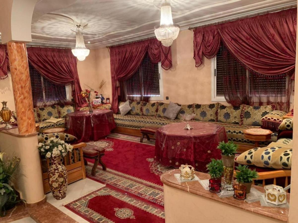 Comfortable Home In Middle Atlas Azrou Buitenkant foto