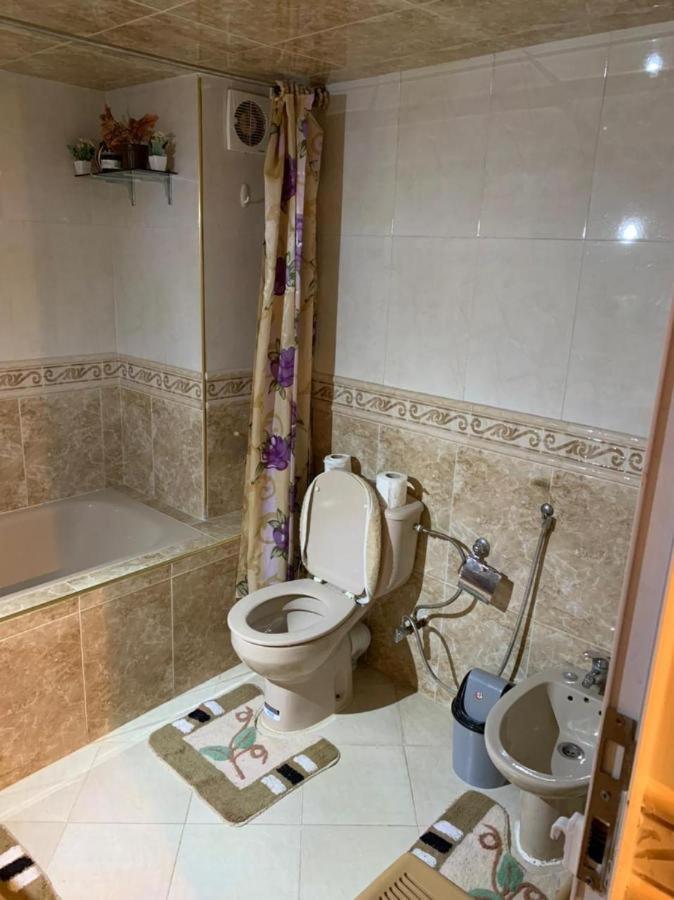 Comfortable Home In Middle Atlas Azrou Buitenkant foto