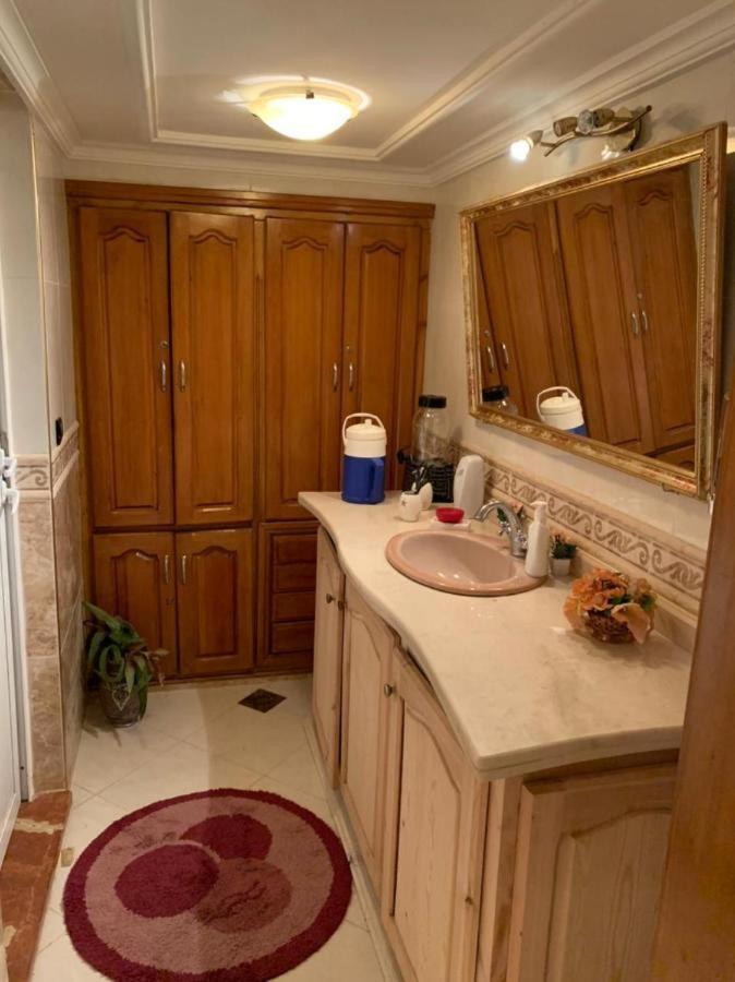 Comfortable Home In Middle Atlas Azrou Buitenkant foto