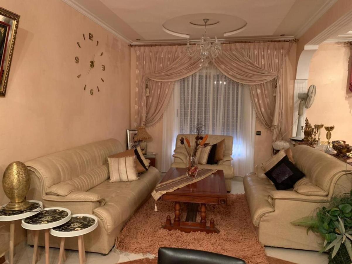 Comfortable Home In Middle Atlas Azrou Buitenkant foto