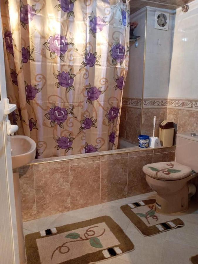 Comfortable Home In Middle Atlas Azrou Buitenkant foto